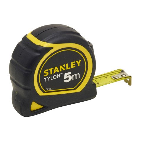 Stanley 1-30-697 Flexómetro TYLON™ 5mx19mm - Bulk