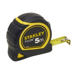 Stanley 1-30-697 Flexómetro TYLON™ 5mx19mm - Bulk