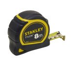 Stanley 1-30-657 Flexómetro TYLON™ 8mx25mm - Bulk