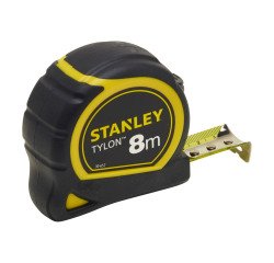 Stanley 1-30-657 Flexómetro TYLON™ 8mx25mm - Bulk