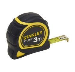 Stanley 1-30-687 Flexómetro TYLON™ 3mx13mm - Bulk