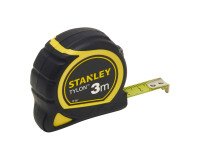 Stanley 1-30-687 Flexómetro TYLON™ 3mx13mm - Bulk