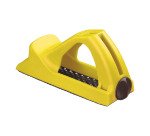 Stanley 5-21-104 Surform Cepillo Corto Plástico 155mm