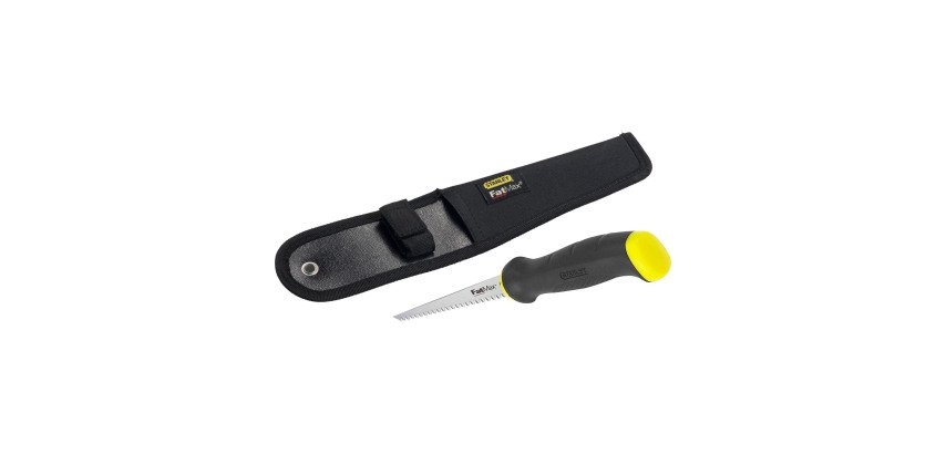 Stanley 2-20-556 Serrucho FATMAX® 150mm 7TPI + Funda