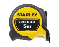 Stanley STHT37231-0 Flexómetro CONTROL-LOCK™ 5mx25mm