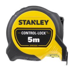 Stanley STHT37231-0 Flexómetro CONTROL-LOCK™ 5mx25mm