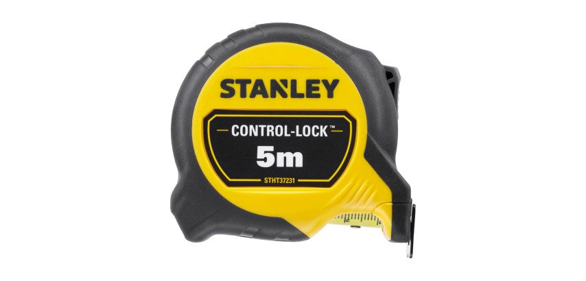 Stanley STHT37231-0 Flexómetro CONTROL-LOCK™ 5mx25mm