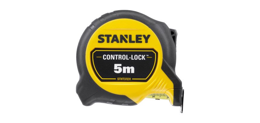 Stanley STHT37231-0 Flexómetro CONTROL-LOCK™ 5mx25mm