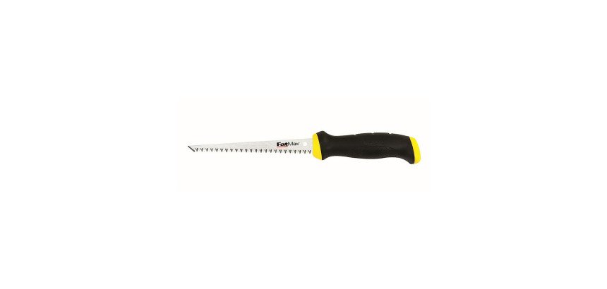 Stanley 0-20-556 Serrucho FATMAX® 150mm 7TPI