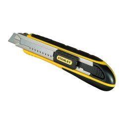 Stanley 0-10-481 Cúter FATMAX® 18mm