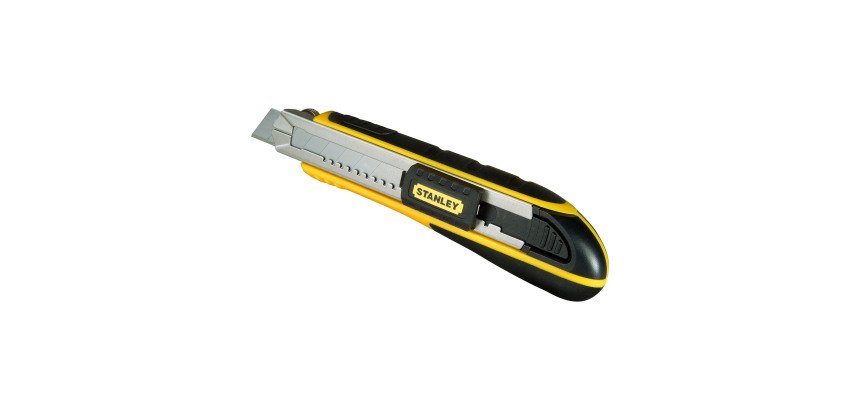 Stanley 0-10-481 Cúter FATMAX® 18mm