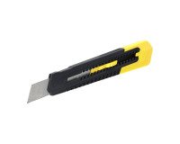 Stanley 0-10-151 Cúter Deslizador 18mm