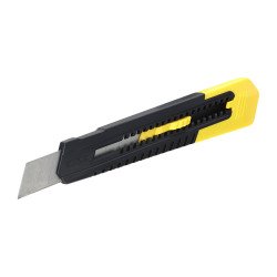 Stanley 0-10-151 Cúter Deslizador 18mm