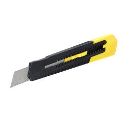 Stanley 0-10-151 Cúter Deslizador 18mm