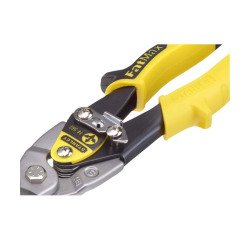 Stanley 2-14-566 Tijeras FATMAX® Corte Largo Bi-Material