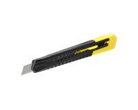 Stanley 0-10-150 Cúter con Bloqueo Deslizante 9mm