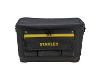 Stanley 1-96-193 Bolsa Herramientas ESSENTIAL™ Rígida Multifunción - 16"/40cm