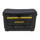 Stanley 1-96-193 Bolsa Herramientas ESSENTIAL™ Rígida Multifunción - 16"/40cm