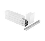 Stanley 1-TRA706T Grapa "G" (4/11/140) 10mm - 1000 Uds