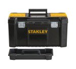 Stanley STST1-75521 Caja Herramientas ESSENTIAL™ Cierres Metálicos - 19"/48cm