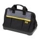 Stanley 1-96-183 Bolsa Herramientas Rígida Abierta - 16"/40cm