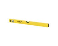 Stanley STHT1-43103 Nivel Tubular CLASSIC 60cm