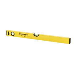 Stanley STHT1-43103 Nivel Tubular CLASSIC 60cm