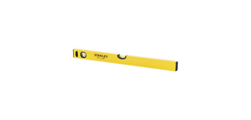 Stanley STHT1-43103 Nivel Tubular CLASSIC 60cm