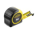 Stanley 0-33-720 Flexómetro FATMAX® CLASSIC BladeArmor™ 5m x32mm