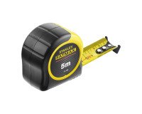 Stanley 0-33-720 Flexómetro FATMAX® CLASSIC BladeArmor™ 5m x32mm