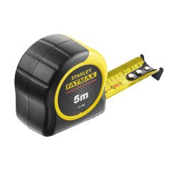 Stanley 0-33-720 Flexómetro FATMAX® CLASSIC BladeArmor™ 5m x32mm