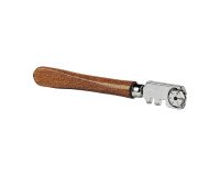 Stanley 0-14-040 Cortavidrios con Rueda de Acero