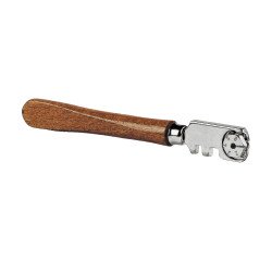 Stanley 0-14-040 Cortavidrios con Rueda de Acero