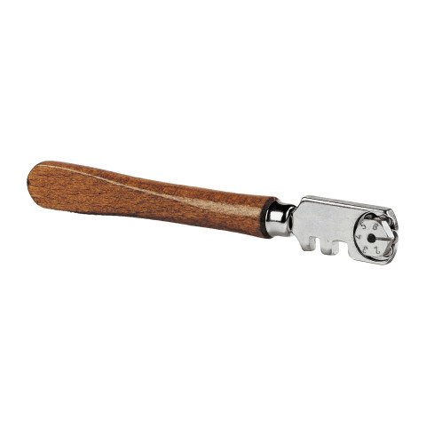 Stanley 0-14-040 Cortavidrios con Rueda de Acero