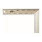 Stanley 1-45-686 Escuadra de Carpintero 200x300mm