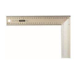 Stanley 1-45-686 Escuadra de Carpintero 200x300mm