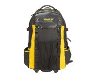 Stanley 1-79-215 Mochila FATMAX® Heavy Duty con Ruedas