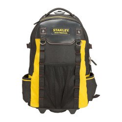 Stanley 1-79-215 Mochila FATMAX® Heavy Duty con Ruedas