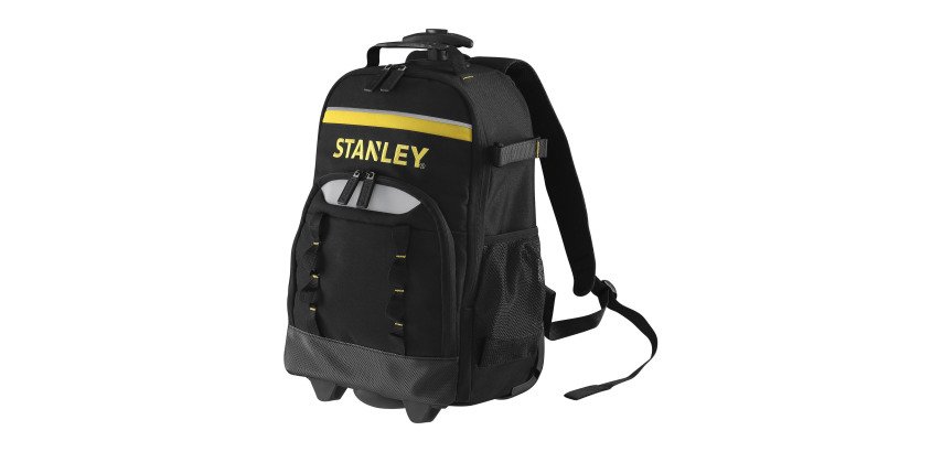 Stanley STST83307-1 Mochila con Ruedas