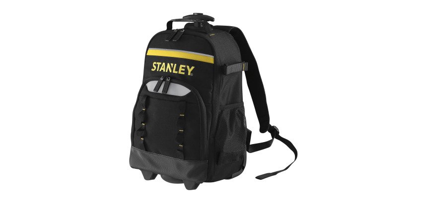 Stanley STST83307-1 Mochila con Ruedas