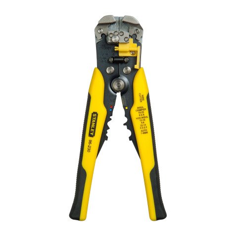 Stanley FMHT0-96230 Alicate FATMAX® Pelacables Automático