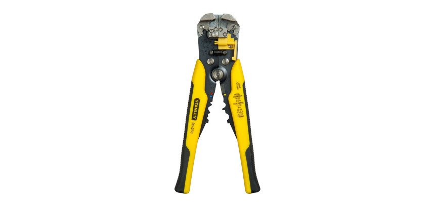 Stanley FMHT0-96230 Alicate FATMAX® Pelacables Automático