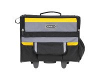 Stanley 1-97-515 Bolsa Herramientas con Ruedas - 18"/46cm