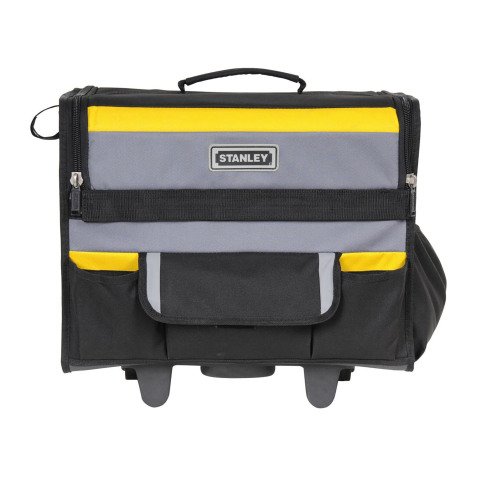 Stanley 1-97-515 Bolsa Herramientas con Ruedas - 18"/46cm