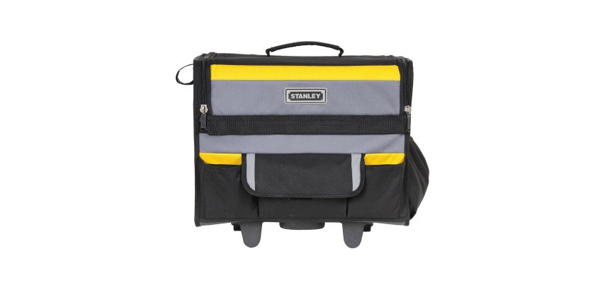 Stanley 1-97-515 Bolsa Herramientas con Ruedas - 18"/46cm