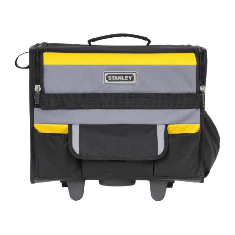 Stanley 1-97-515 Bolsa Herramientas con Ruedas - 18"/46cm