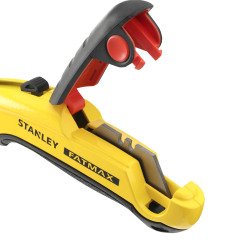 Stanley 0-10-778 Cuchillo FATMAX® Hoja Retráctil