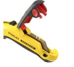 Stanley 0-10-778 Cuchillo FATMAX® Hoja Retráctil