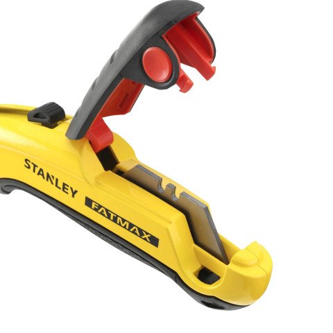 Stanley 0-10-778 Cuchillo FATMAX® Hoja Retráctil