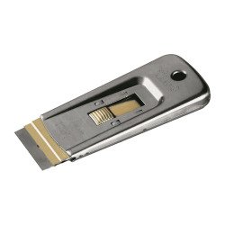 Stanley 0-28-500 Rascavidrios Profesional